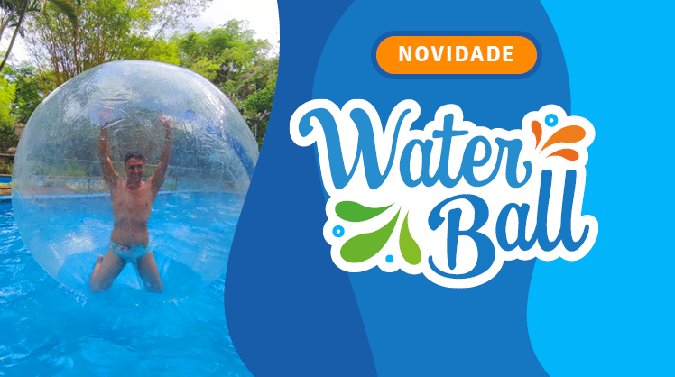 Waterball online